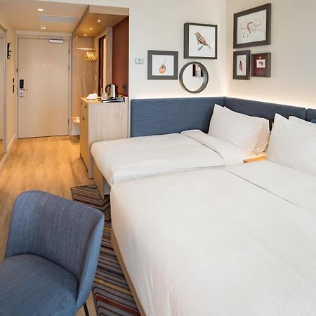 Hotel Hampton By Hilton Riga Airport Mārupe Zewnętrze zdjęcie
