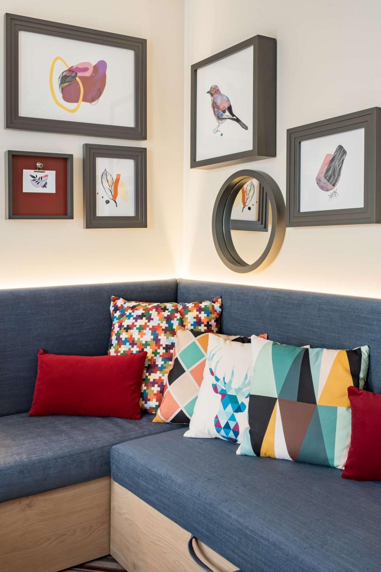 Hotel Hampton By Hilton Riga Airport Mārupe Zewnętrze zdjęcie